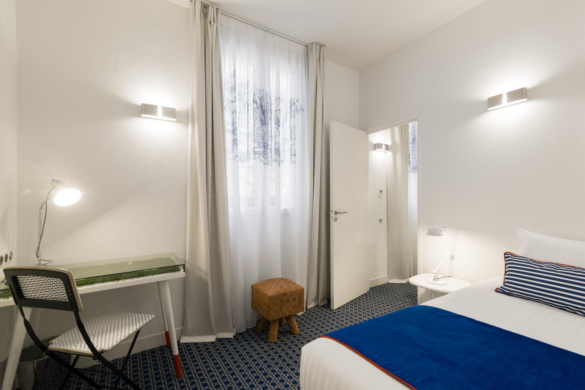 Hotel 34B - Astotel Paris Exterior foto